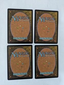 4 Sphere of Safety Return to Ravnica MTG NM Free shipping with tracking - Image 2