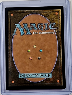 2024 MTG Magic the Gathering Fallout Borderless Foil #355 Vandalblast Pip Boy - Image 2