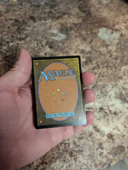 Magic MTG The One Ring Borderless Foil Promo #0451 Lord Of The Rings LoTR - Image 3