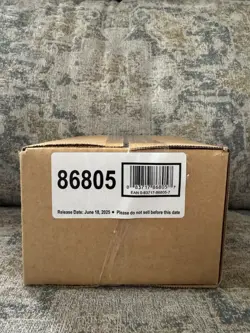 Yu-Gi-Oh! OTS 28 Official Tournament Packs Sealed Case ( 100 Packs ) - Image 1
