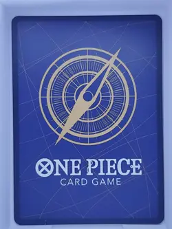One Piece TCG English Ms. All Sunday Alt Art OP14-084 SR - Image 2