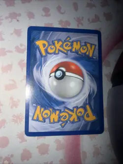 Arcanine 1/111 Rising Rivals Holo Rare Pokemon Card 2009 English + Growlithe - Image 3