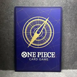 Boa Hancock Illustration Box Vol 1 One Piece Promo Card Foil ST17-004 NM - Image 2