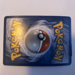 Lugia Legend Bottom - Pokemon card - Image 2
