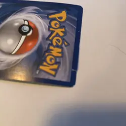 Lugia Legend Bottom - Pokemon card - Image 3