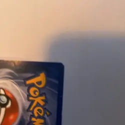 Lugia Legend Bottom - Pokemon card - Image 4