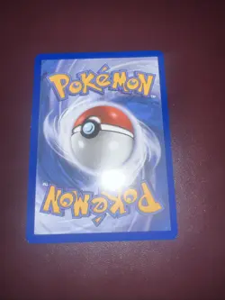 Pokemon TCG Misty's Psyduck Destined Rivals 193/182 Illustration Rare Card - Image 2