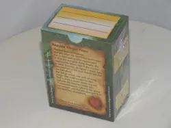 DRAGON SHIELD Rayalda 2020 100 Art Matte CARD SLEEVES DECK PROTECTORS MTG - Image 2