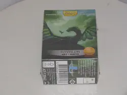 DRAGON SHIELD Rayalda 2020 100 Art Matte CARD SLEEVES DECK PROTECTORS MTG - Image 3