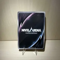 Sakura Bloom in Summer NM BT01-061 SPR Signature card Nivel Area Nikke - Image 2
