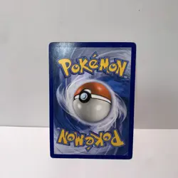 Pokemon TCG Sun & Moon Charizard SM226 Black Star Promo Holo Card Heavily Played - Image 2