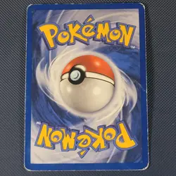 Wigglytuff 32/64 - Jungle - WOTC Rare Pokemon Card - HP - Image 2