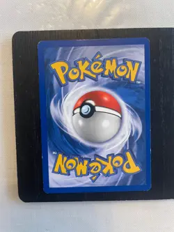Pokemon TCG Jungle Pikachu Card 60/64 - Image 2