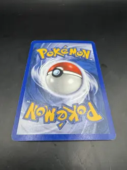 Pokemon Cradily ex 2004 EX Sandstorm 90/95 Holo Rare Card TCG English - Image 3