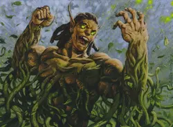 Vines of Vastwood - Non-Foil - The List - ZEN-193 | MTG Card - Image 2