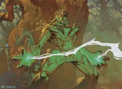 Rancor - Non-Foil - Magic 2013 - 185 | MTG Card - Image 2