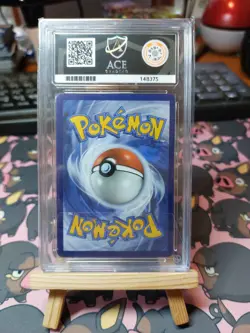 Umbreon Gold Star ACE 10 Pokemon Card Celebrations 17/17 Classic Collection 2021 - Image 2