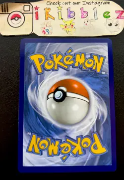 Latias 193/264 NM Non Holo Rare Fusion Strike Pokemon Card. Free Tracked Ship! - Image 2