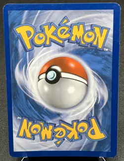 Minun 40/108 LP Reverse Holo Cute Airplane Plusle on the Tarmac Pokemon Card! - Image 2