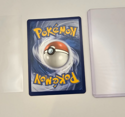 Dusclops 036/131 Masterball Holo Prismatic Evolutions Pokemon Card - Image 2