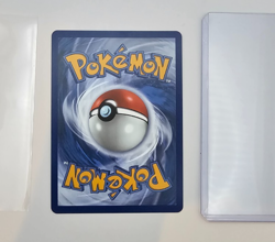 Chimchar MEP 041 First Partner Illustration Promo Pokemon Card - Image 2