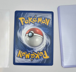 Nidorina 40/64 Jungle Vintage WOTC Pokemon Cards - Image 2