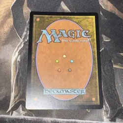 Detection Tower X1 Mtg M19 Core Set 2019 Nm Foil - Image 2