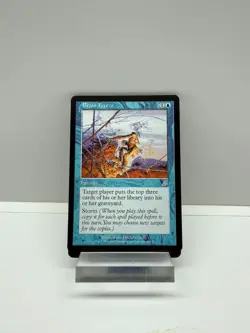 2003 MTG ONSLAUGHT: SCOURGE #29 BRAIN FREEZE (EX) - Image 1