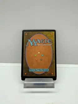 2003 MTG ONSLAUGHT: SCOURGE #29 BRAIN FREEZE (EX) - Image 2