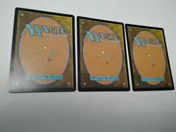 Many Partings (Borderless) x3 MTG - Image 2