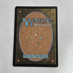 MTG [ARACHNOGENESIS] Borderless Commander Masters 0647 Foil Rare NM/Unplayed - Image 4