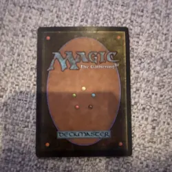 Wizards of the Coast Rhystic Study Blue Enchantment Regular English - Image 2