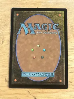 MTG Magic the Gathering Fanatic of Rhonas (458/703) Modern Horizons 3 NM FOIL - Image 2
