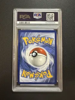PSA 10 INTELEON 142/132 ILLUSTRATION RARE MEGA EVOLUTION POKEMON ENGLISH - Image 2