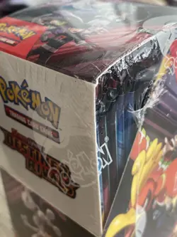Pokemon TCG Destined Rivals Half Booster Box 18 Pack | Brand New/Sealed ✅ - Image 5