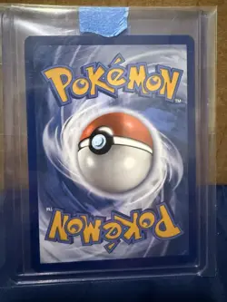 Pokemon TCG Snorlax 51/ SV Black Star Promos Near Mint Condition - Image 2