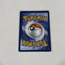 Pokemon Lillipup 154/086 Sv: White Flare Illustration Rare Holo. Pk001079 - Image 2