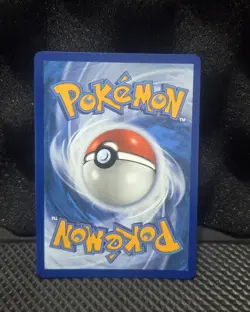 Pokemon MEP 1st Partner Black Star Promo Popplio #045 - Image 2