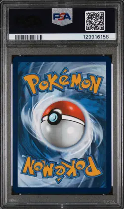 2025 POKEMON BLK EN-BLACK BOLT ILLUSTRATION RARE #088 SERVINE PSA 10 - Image 2