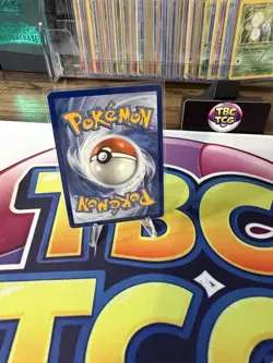 Rosa's Encouragement 114/088 Ultra Rare Perfect Order Pokemon Near Mint - Image 2
