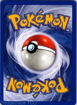 Articuno 22 Promo Wizards Black Star Promos Pokemon NM - Image 2