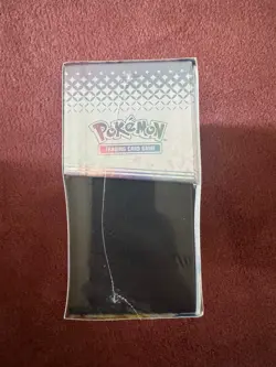 Pokemon TCG Scarlet & Violet Prismatic Evolutions Elite Trainer Box ETB Sealed - Image 2
