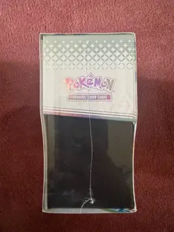 Pokemon TCG Scarlet & Violet Prismatic Evolutions Elite Trainer Box ETB Sealed - Image 4