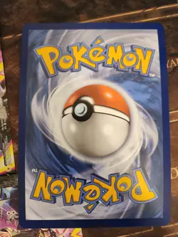 POKEMON - Morpeko V Union SWSH289 JUMBO 19x - Near Mint - Image 3
