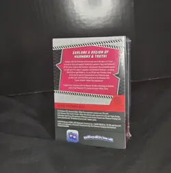 Pokemon White Flare Booster Box - New Sealed - Image 2