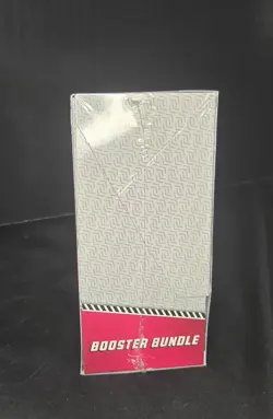 Pokemon White Flare Booster Box - New Sealed - Image 4