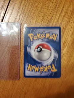 Brock’s Rhyhorn Pokemon 2000 Gym Heroes - 70/132 MINT CONDITION - Image 3