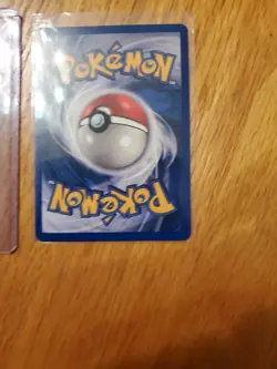 Brock’s Rhyhorn Pokemon 2000 Gym Heroes - 70/132 MINT CONDITION - Image 5