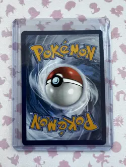 Poliwhirl 176/165 Illustration Rare SV: Scarlet & Violet 151 NM Pokemon TCG - Image 2