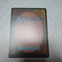 MTG Scarwood Bandits English NM Magic the Gathering Card - Image 4